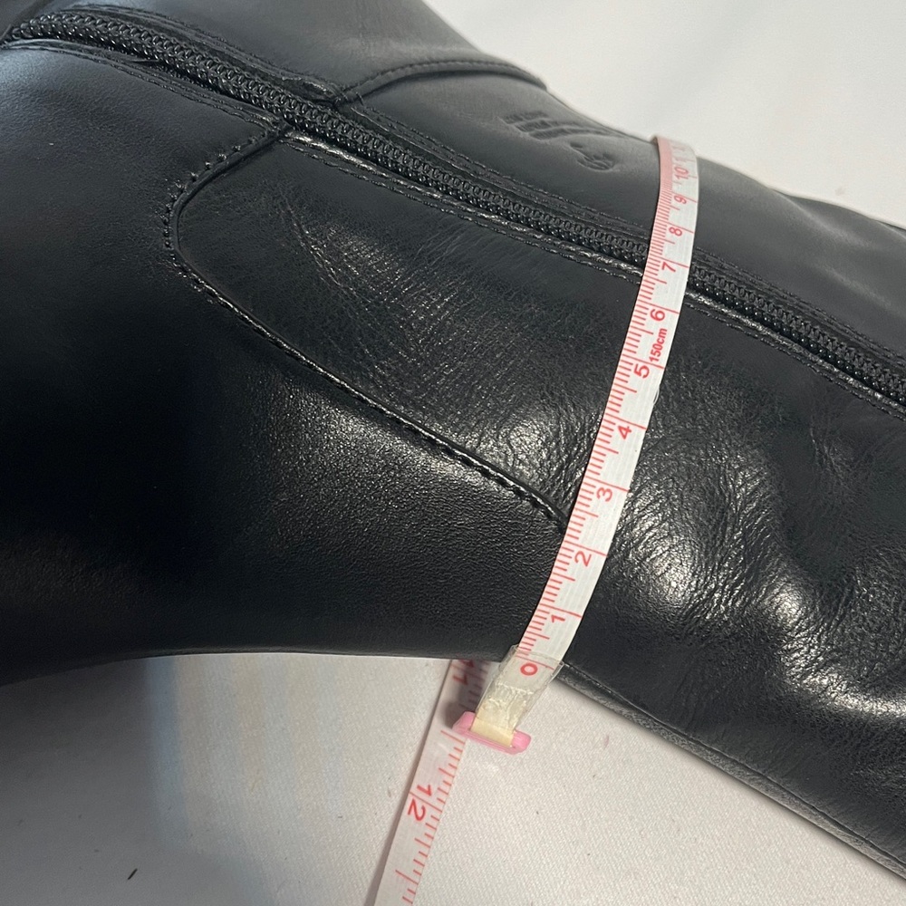 Naturalizer Black Women's Winter Boots - Picture 11 of 12
